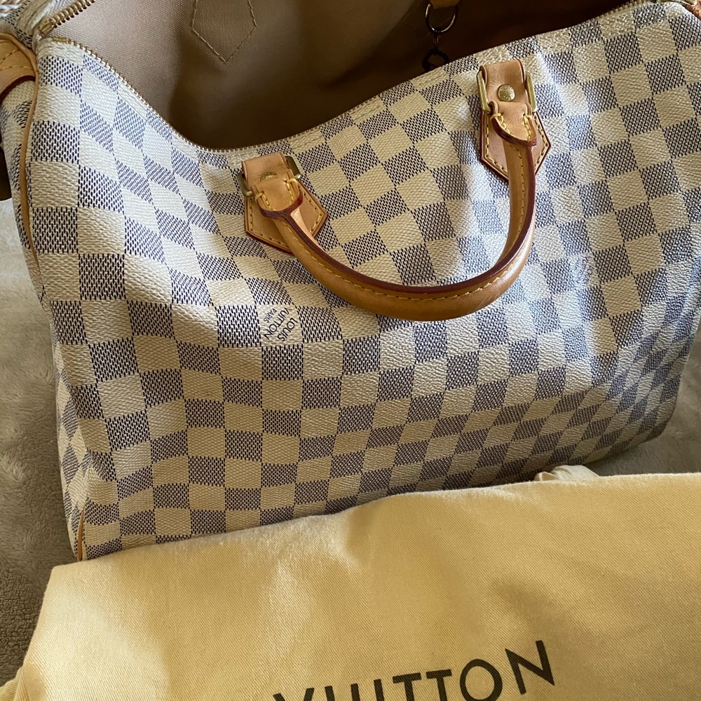LV Speedy Daniel Azur 35